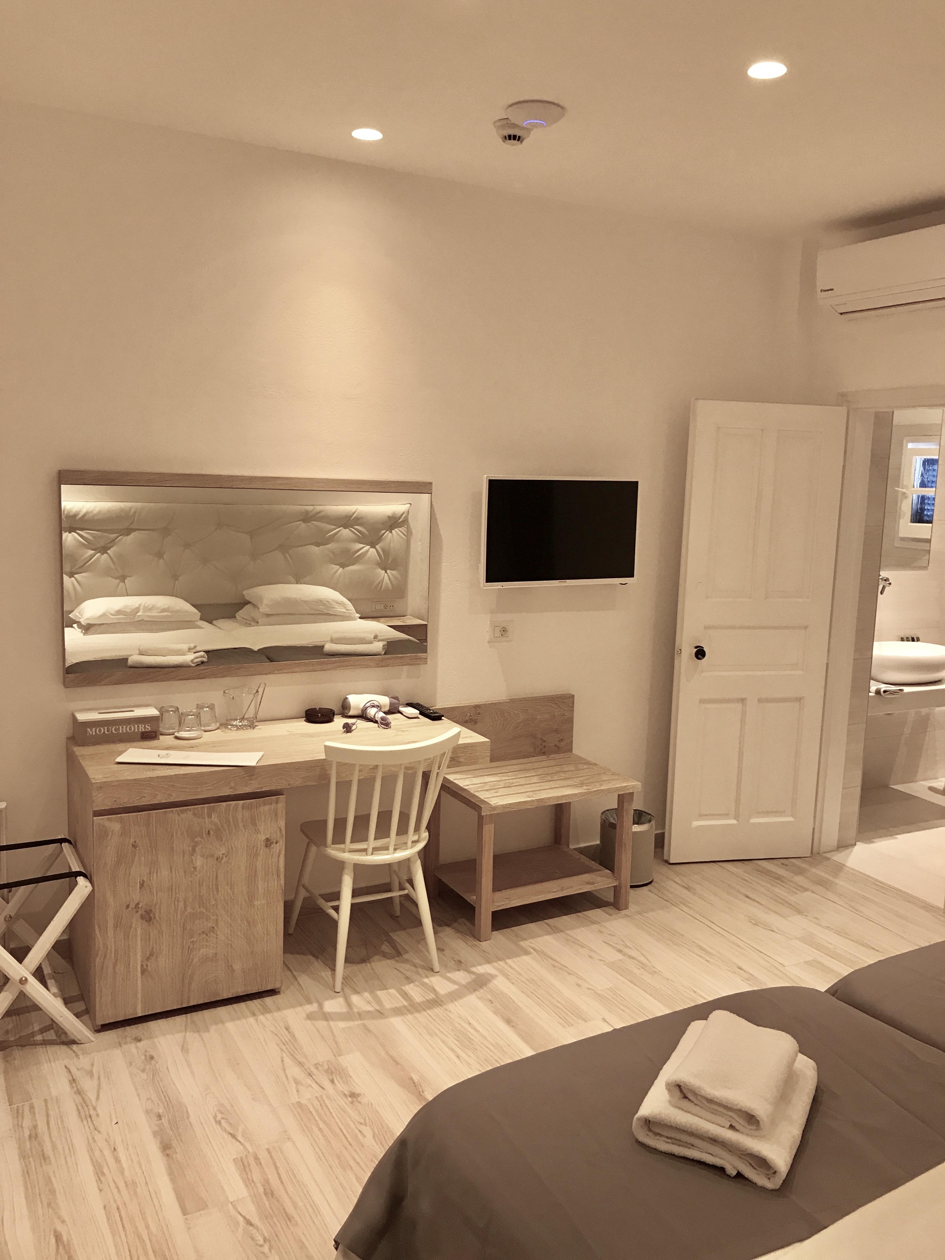 Acrogiali Beachfront Hotel Mykonos Platys Gialos  Exterior foto